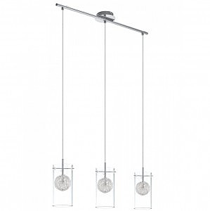 Светильник подвесной Eglo LAMAS 93113