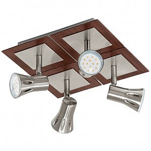 Светильник спот Eglo ALGONDA 93557