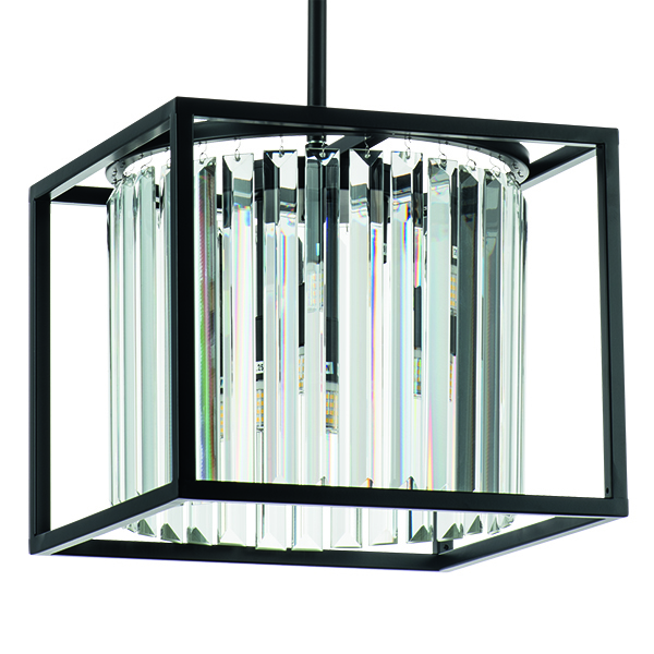 Люстра на штанге Regolo 713037