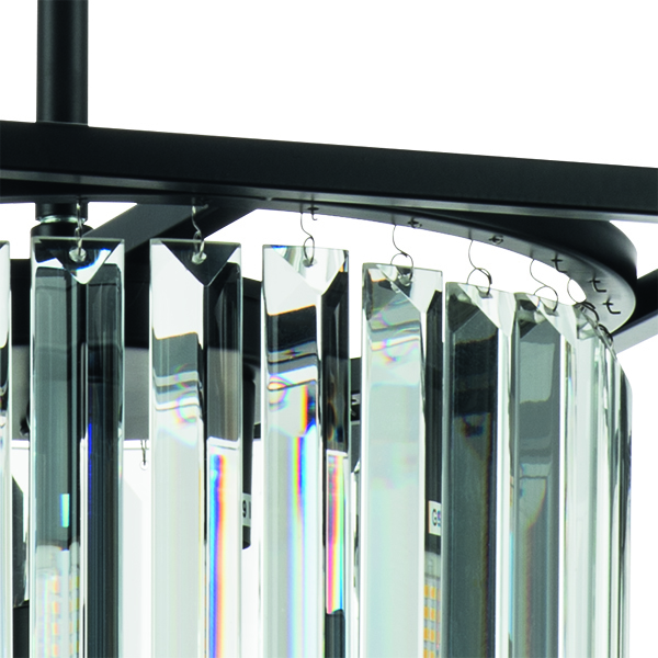 Люстра на штанге Regolo 713037