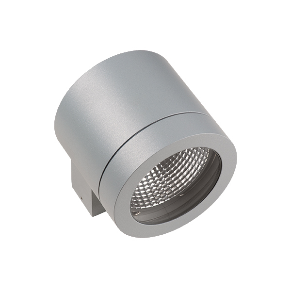 Уличный настенный светильник Paro 350619