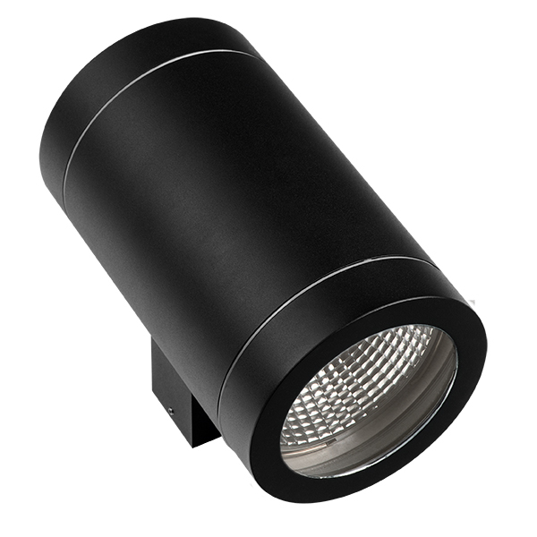 Уличный настенный светильник Paro 351617