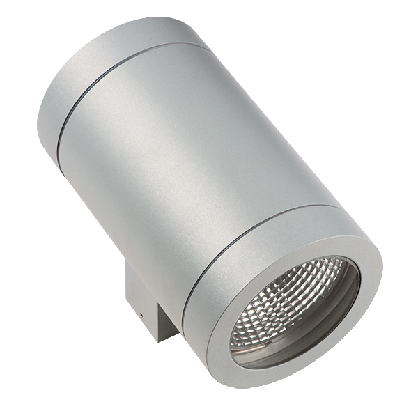 Уличный настенный светильник Paro 351619