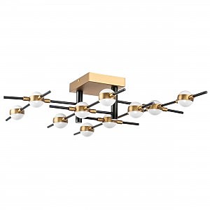 Потолочная люстра Bergamo 745147