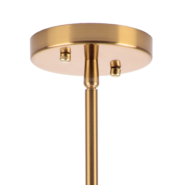 Люстра на штанге Croco 815053