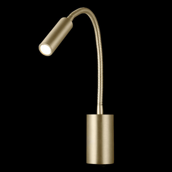 Настенный светильник Stick 10009AB