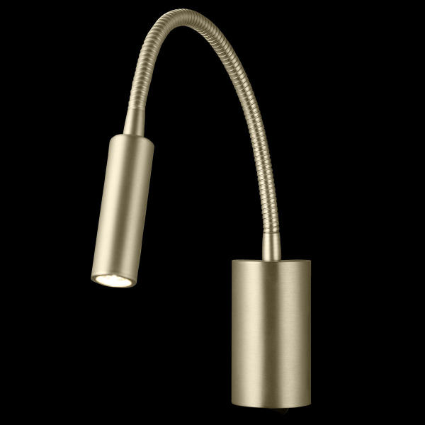 Настенный светильник Stick 10009AB