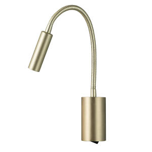 Настенный светильник Stick 10009AB