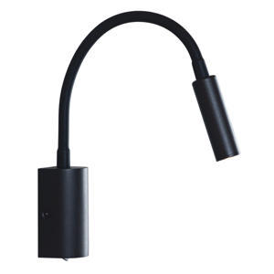 Настенный светильник Stick 10009BK