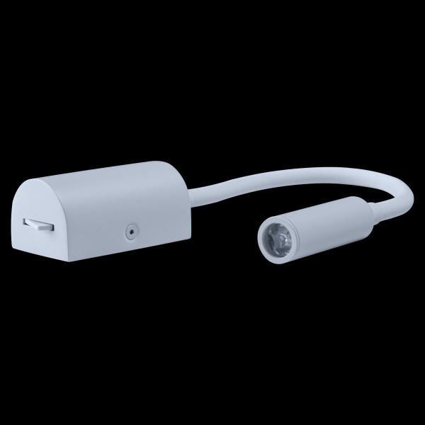 Настенный светильник Stick 10009WH