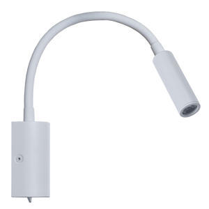 Настенный светильник Stick 10009WH