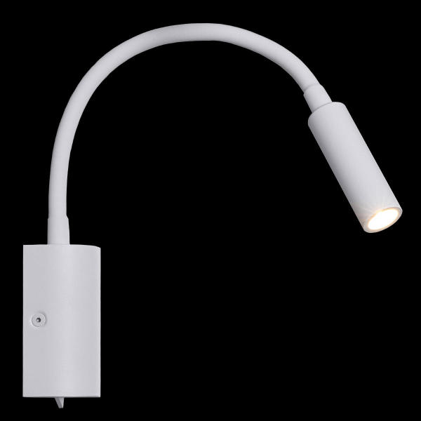 Настенный светильник Stick 10009WH