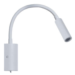 Настенный светильник Stick 10009WH