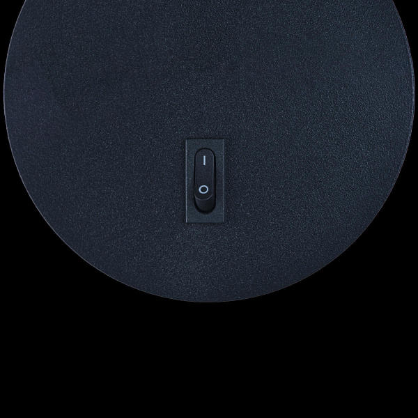 Настенный светильник Stick 10010BK