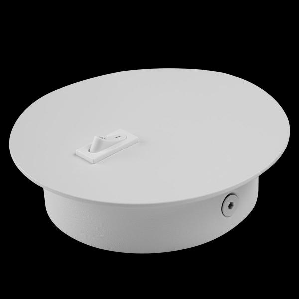 Настенный светильник Stick 10010WH