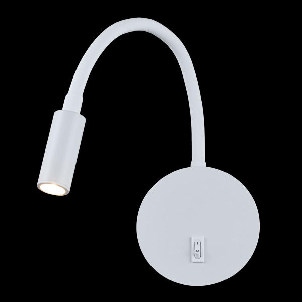 Настенный светильник Stick 10010WH