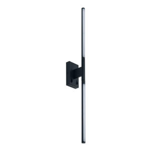 Настенный светильник Stick 10011BK