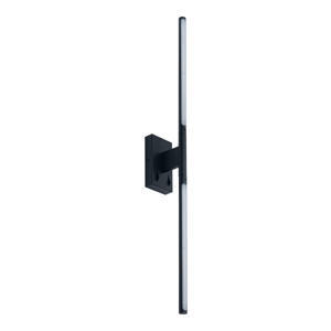 Настенный светильник Stick 10011BK