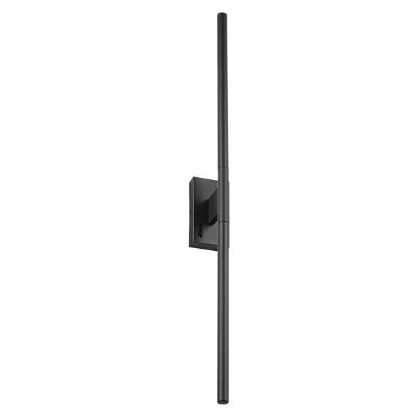 Настенный светильник Stick 10011BK