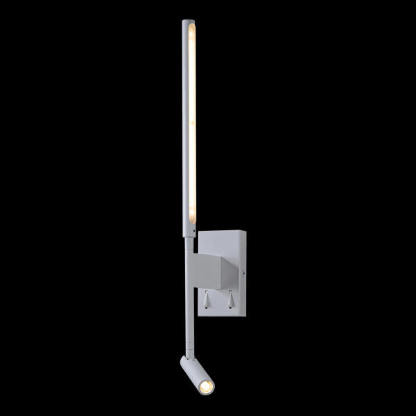 Настенный светильник Stick 10012/6+3WH
