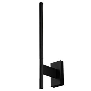 Настенный светильник Stick 10012/6BK