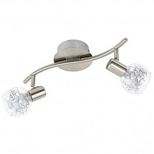 Светильник спот Eglo BASENTO 93827