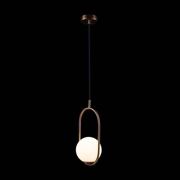 Светильник подвесной Glob LOFT2595-A