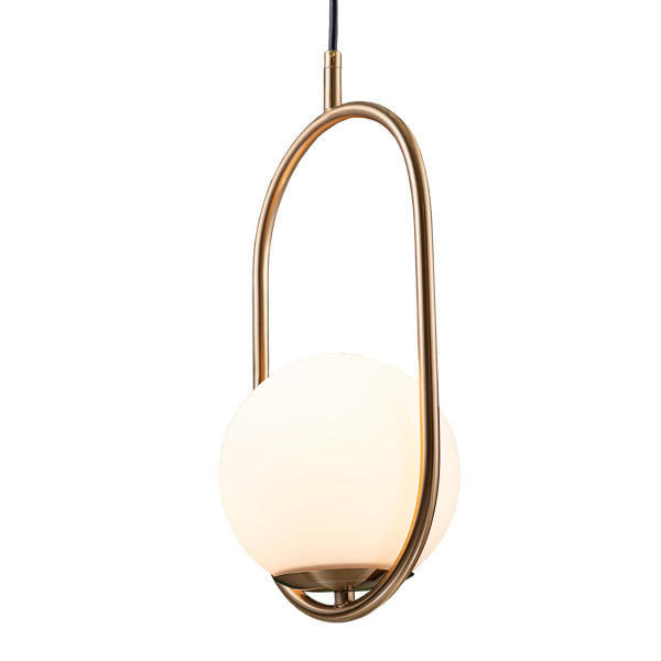 Светильник подвесной Glob LOFT2595-A