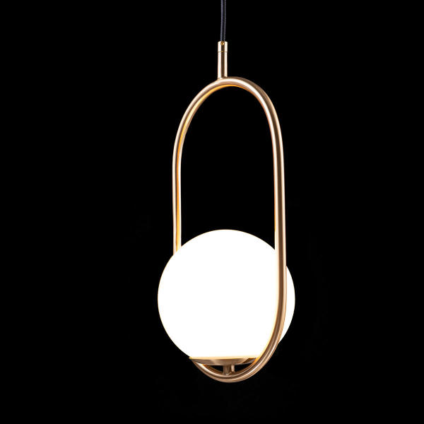 Светильник подвесной Glob LOFT2595-A