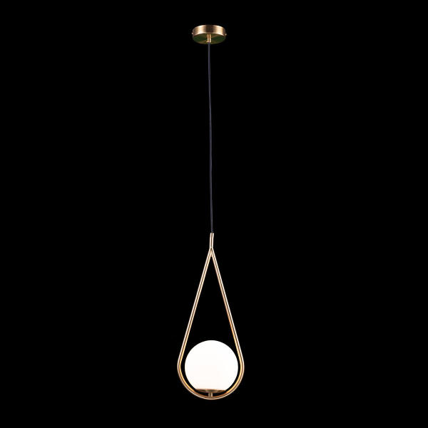 Светильник подвесной Glob LOFT2599-A