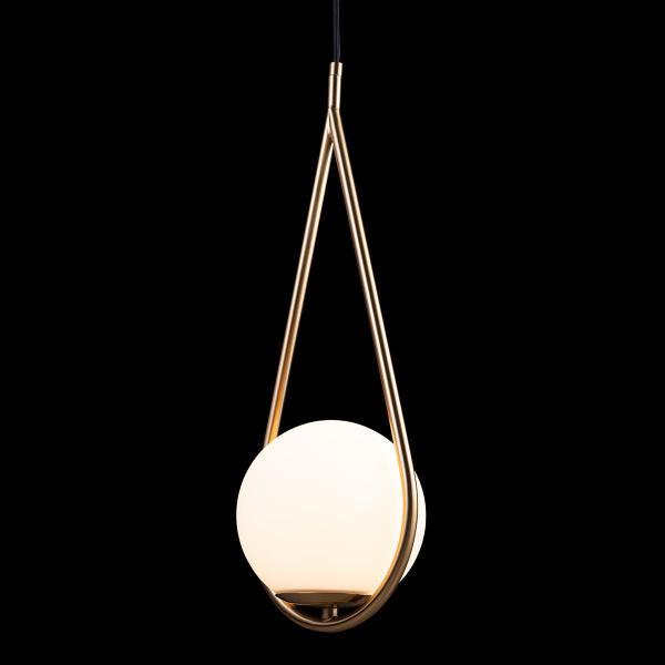 Светильник подвесной Glob LOFT2599-A