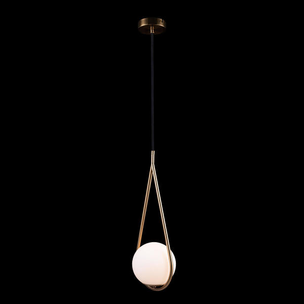 Светильник подвесной Glob LOFT2599-A