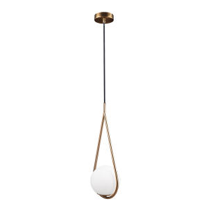 Светильник подвесной Glob LOFT2599-A