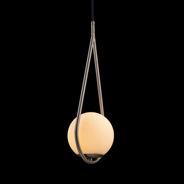Светильник подвесной Glob LOFT2599-B