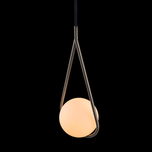 Светильник подвесной Glob LOFT2599-B