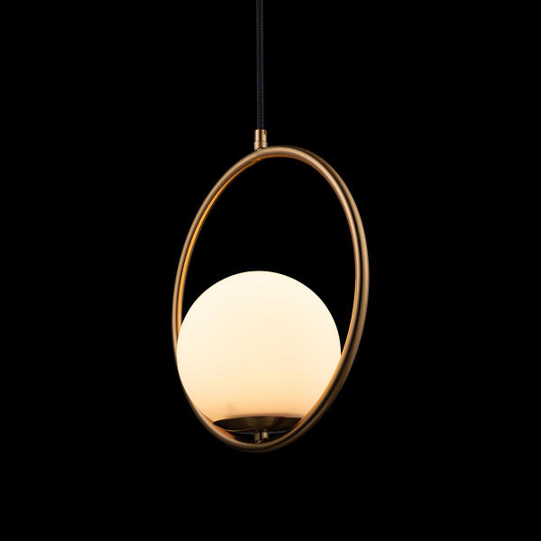Светильник подвесной Glob LOFT2600-A