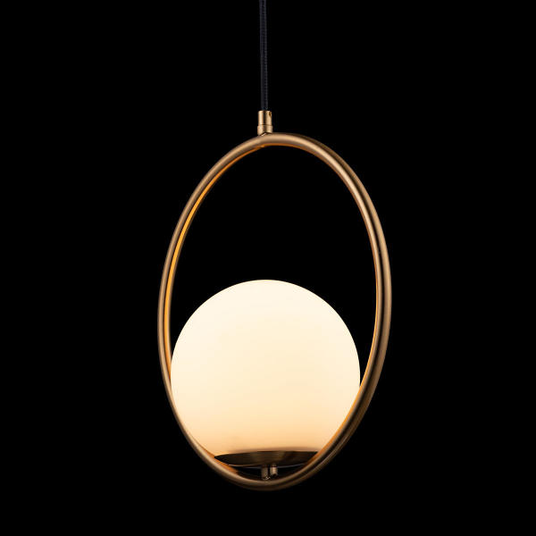 Светильник подвесной Glob LOFT2600-A