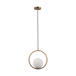 Светильник подвесной Glob LOFT2600-A