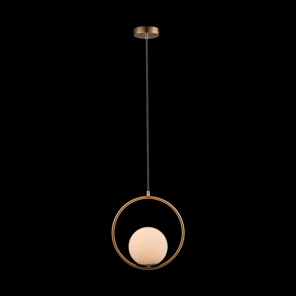 Светильник подвесной Glob LOFT2600-A