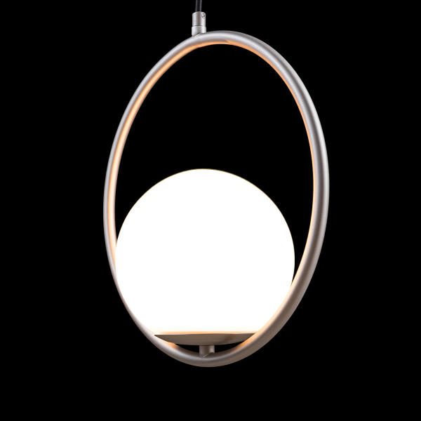 Светильник подвесной Glob LOFT2600-B