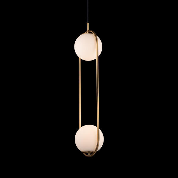 Светильник подвесной Glob LOFT2601-A