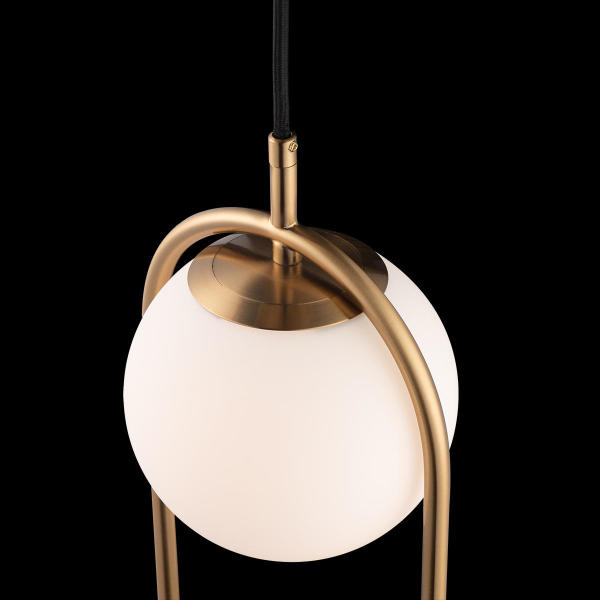 Светильник подвесной Glob LOFT2601-A