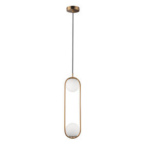 Светильник подвесной Glob LOFT2601-A