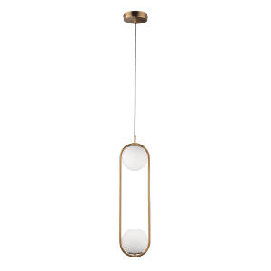 Светильник подвесной Glob LOFT2601-A