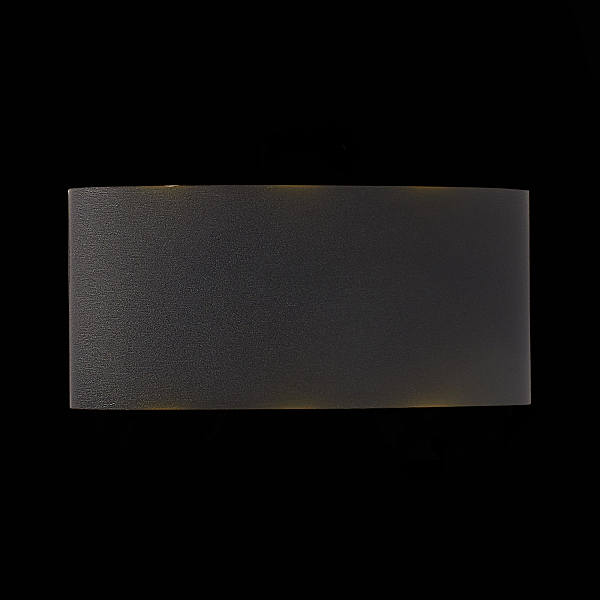 Уличный настенный светильник Bisello SL089.401.06