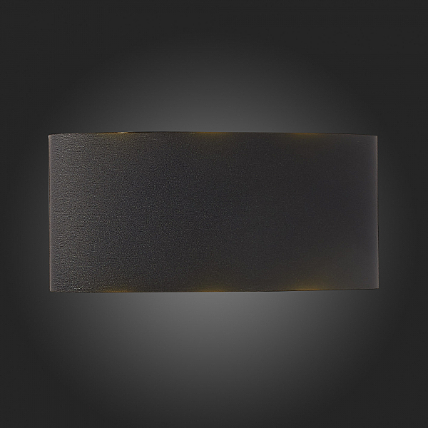 Уличный настенный светильник Bisello SL089.401.06