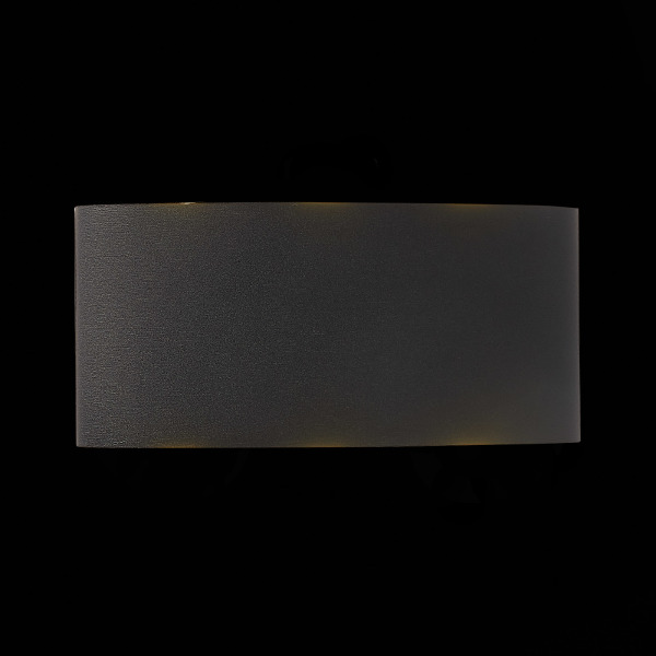 Уличный настенный светильник Bisello SL089.401.06