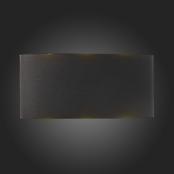 Уличный настенный светильник Bisello SL089.401.06