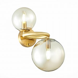 Настенное бра Gorizia SL1162.301.02