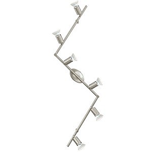 Светильник спот Eglo Buzz-led 92599